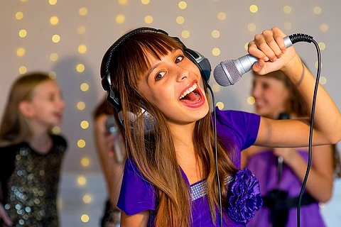 沧州商务KTV攻略指南-青县ktv预定